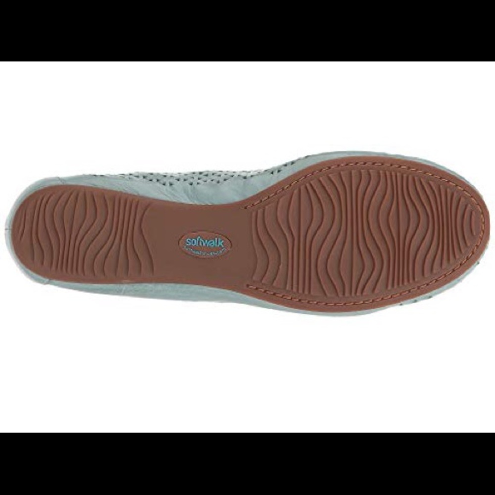 SoftWalk Napa Laser ballets. - Picture 7 of 8